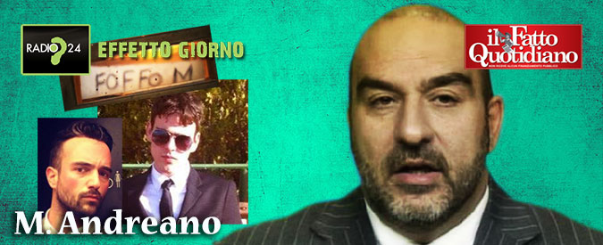 Copertina di Omicidio Varani, difensore Foffo: “Chiederemo perizia psichiatrica. Manuel profondamente pentito”