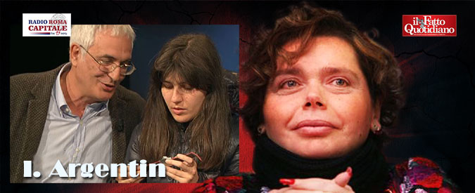 Copertina di Roma, Argentin (Pd): “M5S? Si mettono poco in gioco. Chiara Ferraro? Non mi è piaciuto l’egocentrismo del padre”