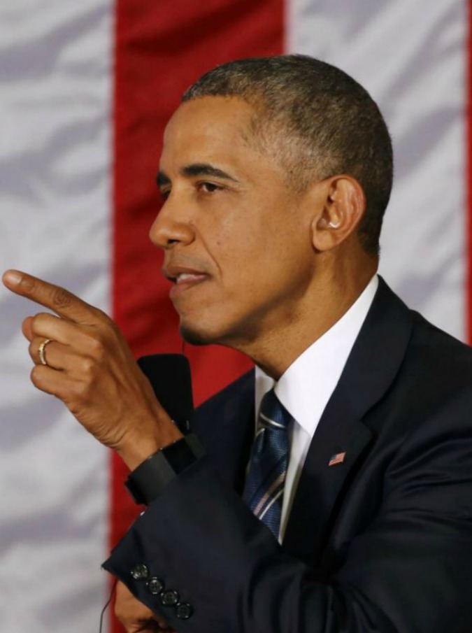 Barack Obama ci mancherà: Nobel per la pace più improbabile della storia, Presidente americano più figo di sempre
