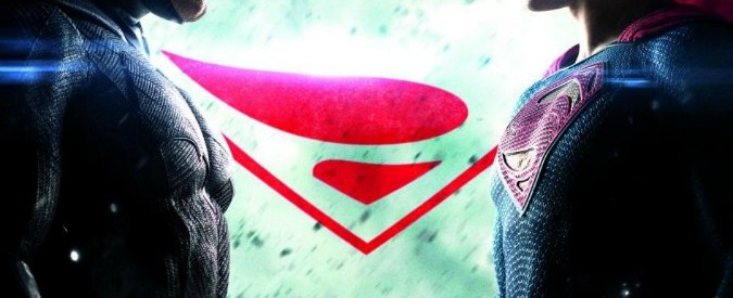 Batman v Superman: Dawn of Justice, quel che accade è inaudito al cinema. Siate pronti allo stupore
