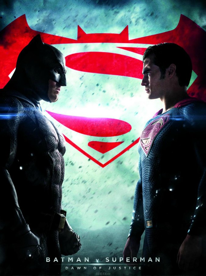 Batman v Superman: Dawn of Justice, quel che accade è inaudito al cinema. Siate pronti allo stupore