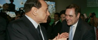 Copertina di Comunali Benevento, il ritorno di Mastella: Berlusconi lo vuole candidato