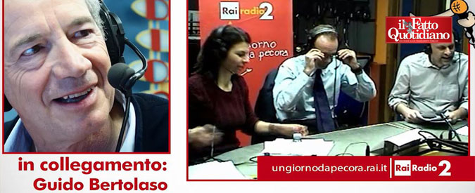 Copertina di Elezioni Roma, Bertolaso: “Se Meloni candidata di tutto centrodestra, mi ritiro e sono l’uomo più felice della Terra”