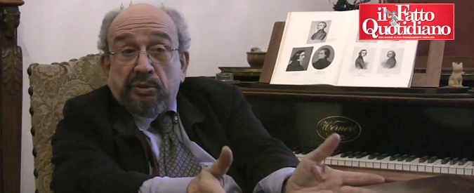 Copertina di Italicum alla Consulta, avv. Besostri: “Sarà cancellato, Corte non può smentire se stessa”