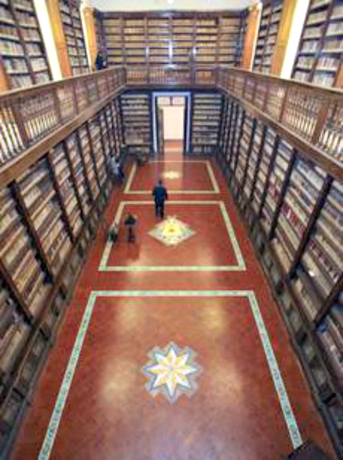 Biblioteca Girolamini, l’agonia del “diamante” di Napoli. La Corte dei Conti: “Un saccheggio da 20 milioni, paghi l’ex direttore”