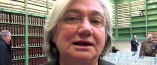 Copertina di ‘Ndrangheta, Bindi al Fatto.it: “Io e Pd esultammo per mancato scioglimento di Rende? Parliamo d’altro”