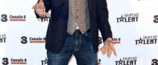 Copertina di Sanremo 2019, l’anno di Claudio Bisio: il conduttore “simpatico umorista” sul palco dell’Ariston. S’intenderà con “l’altro Claudio”?