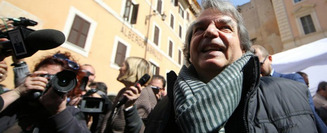 Comunali Roma, gazebarie Forza Italia: ‘Successo, superiamo il Pd’. Bertolaso: “50mila i votanti, il 97% ha scelto me”