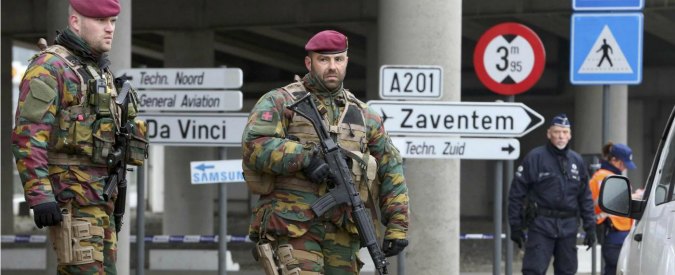 Attentati Bruxelles, gli investigatori: “Una follia diffondere la notizia che Salah stava collaborando”