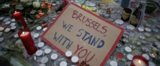 Attentati Bruxelles, da Adelma a Leopold: i nomi e le storie delle vittime identificate