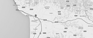 Copertina di Maltempo in Calabria, auto nel torrente: morte due persone. Frane e paesi isolati sulla costa jonica