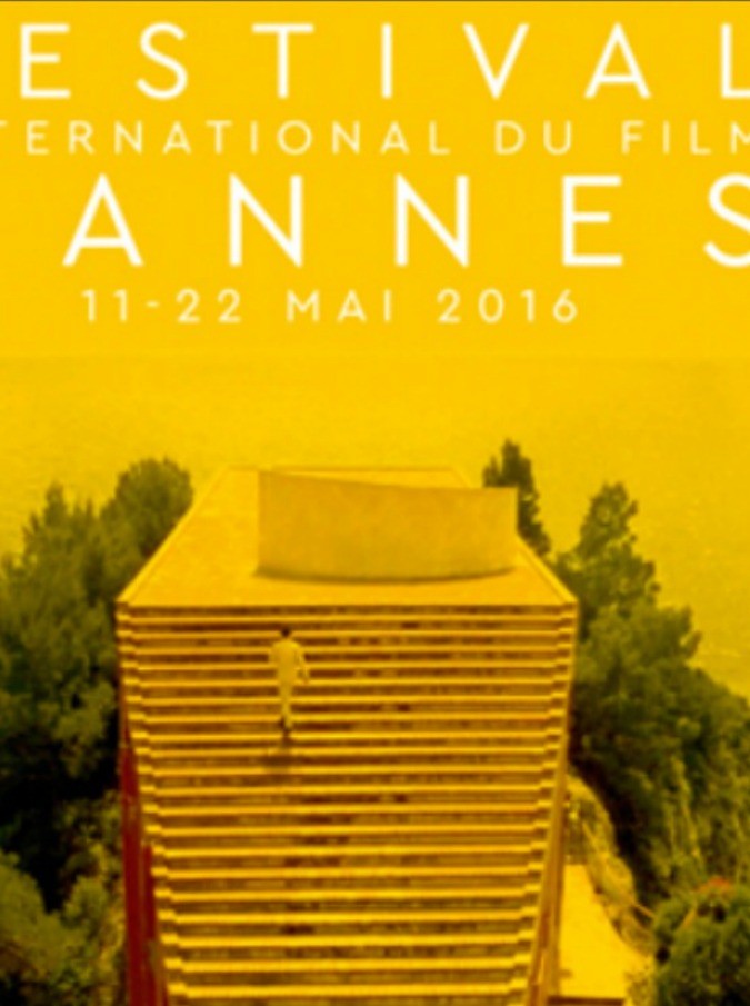 Festival di Cannes 2016, dedicato a Il Disprezzo di Jean-Luc Godard il manifesto ufficiale