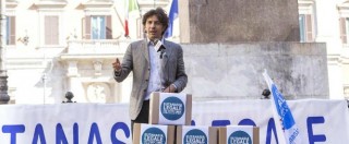 Copertina di Elezioni Milano, si candida il radicale Marco Cappato: “Campagna per referendum”