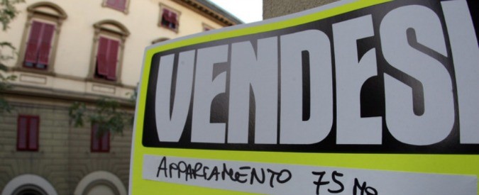 Mercato immobiliare, meglio affittare o comprare casa? il fatto ... Conviene comprare casa