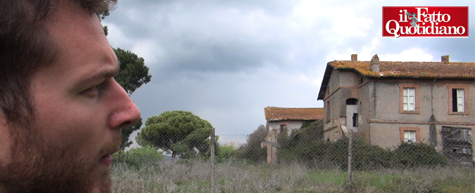 Copertina di Roma, casali mai restaurati da Mezzaroma. La coop Coraggio: “Il Comune perde 2 milioni, noi il lavoro”