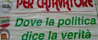 Copertina di Camorra, a Casavatore soldi e pestaggi nella sfida Pd-Udc. Le intercettazioni: “Hanno sequestrato persone”