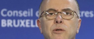 Francia, Cazeneuve nuovo primo ministro dopo le dimissioni di Manuel Valls