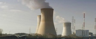 Copertina di Usa, crolla tunnel in centrale nucleare che produceva plutonio per l’atomica: evacuato l’impianto