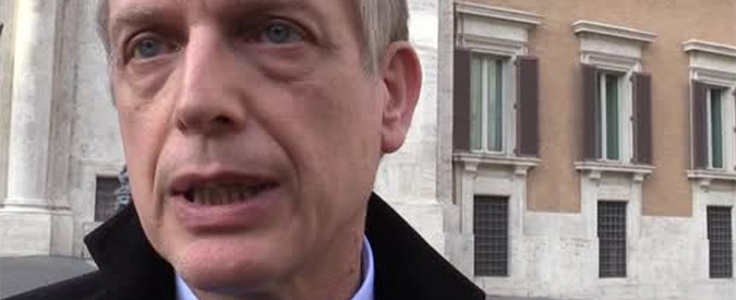 Copertina di Marino assolto, Cuperlo (minoranza dem): “Dimissionarlo non fu una scelta brillante”