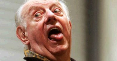 Copertina di In attesa del centenario di Dario Fo, mi chiedo chi è stato davvero nella mappa del teatro italiano contemporaneo