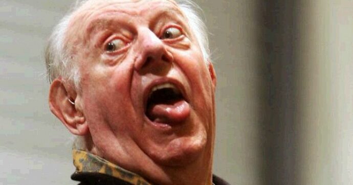 In attesa del centenario di Dario Fo, mi chiedo chi è stato davvero nella mappa del teatro italiano contemporaneo