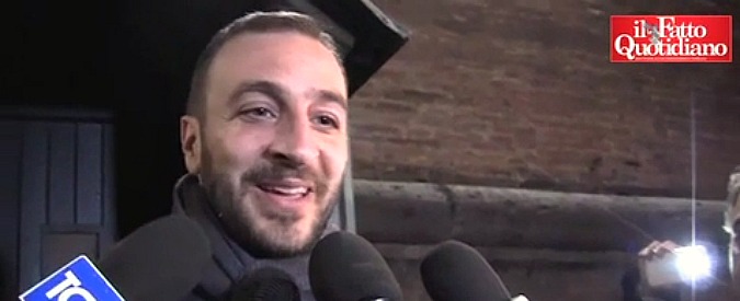 Copertina di Vatileaks 2, Fittipaldi a fine udienza: ‘Tensione tra Balda e Chaouqui, processo kafkiano’