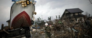 Fukushima 5 anni dopo. Processo ai responsabili, ma il governo mente ancora