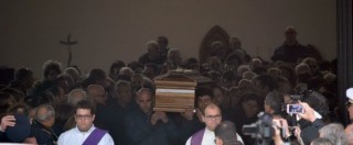 Failla e Piano, funerali privati a Carlentini e Capoterra per italiani uccisi in Libia