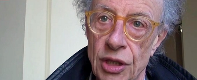 Copertina di P2, 35 anni dopo. Colombo: “Così ci impedirono di anticipare Tangentopoli di 10 anni”