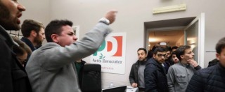 Copertina di Giovani democratici Campania, il congresso finisce in nulla. Tra fughe con i verbali e votazione di nascosto