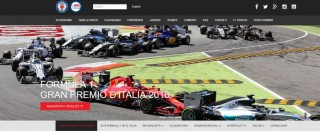 Copertina di Formula 1, il presidente dell’Aci: “Gp di Monza salta”. Ora si tratta su Imola