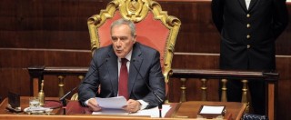 Senato, Palazzo Madama dice sì all’arresto di Antonio Caridi: 154 favorevoli, 110 contrari e 12 astenuti