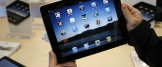 Copertina di Apple, multa da 450 milioni per “cartello” su ebook. Violate leggi federali Antitrust
