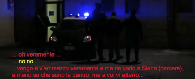 Copertina di ‘Ndrangheta e usura, intercettazioni che hanno portato al maxi-blitz nella Locride: “Vengo e vi ammazzo”