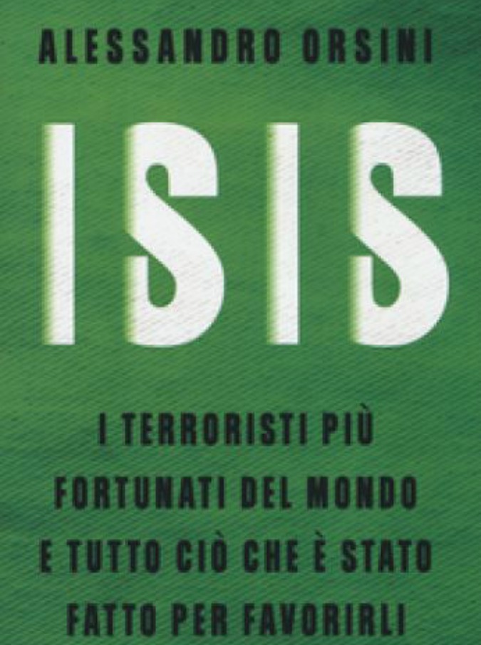 Attentati Bruxelles, Orsini: “La guerra all’Isis? Quella vera non è mai iniziata”