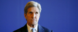 Copertina di Siria, Usa avvertono la Russia: “Stiamo per sospendere i colloqui”. Mosca: “Dichiarazioni goffe”