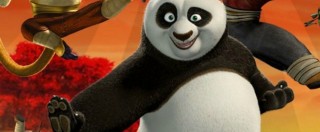 Copertina di Kung Fu Panda 3, Po ritorna al cinema e da guerriero Dragone si trasforma in Maestro