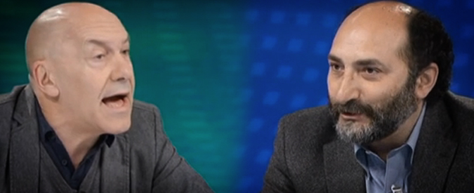 Copertina di Etruria, lite Velardi-Lillo sui risparmiatori. L’ex consigliere di D’Alema lascia lo studio