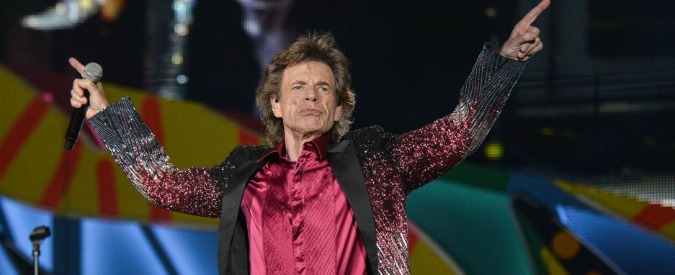Copertina di Rolling Stones a Cuba, concerto gratuito all’Avana: oltre 250mila spettatori.  (Video e foto)