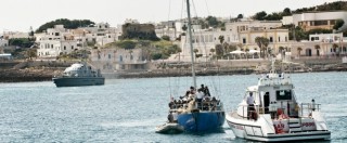 Migranti, la Puglia già si prepara all’emergenza. Prefetto Lecce convoca sindaci: ‘Piano preventivo’