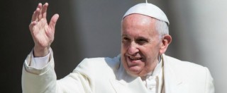Papa Francesco: “La Chiesa deve chiedere scusa ai gay che ha offeso”