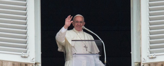 Papa Francesco: “La Chiesa non ha bisogno di soldi sporchi”