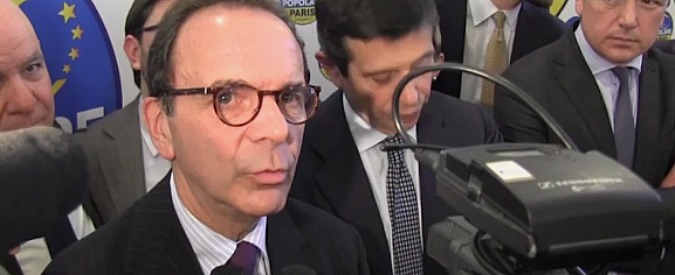 Copertina di Milano, Parisi a Sala: “Salvini? Io più libero di te”