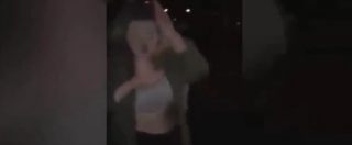 Copertina di Gran Bretagna, 14enne presa a calci e pugni da bulle che poi pubblicano il video su Facebook