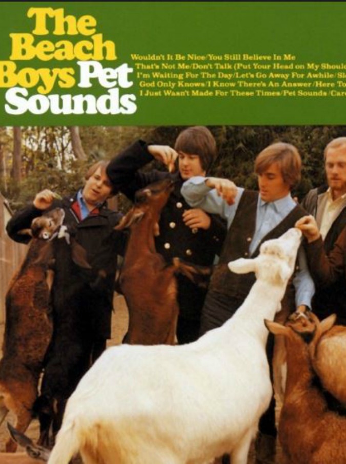 Beach Boys, 50 anni fa usciva Pet Sounds: un vero e proprio album solista di Brian Wilson, un capolavoro che non sente lo scorrere del tempo