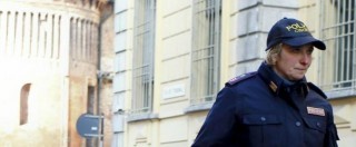 Copertina di Attentati Bruxelles, mima un mitragliatore in una scuola di Cremona: sospeso uno studente delle medie