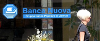 Copertina di Popolare di Vicenza, dopo i fischi disco verde dei soci a Spa, aumento e Borsa