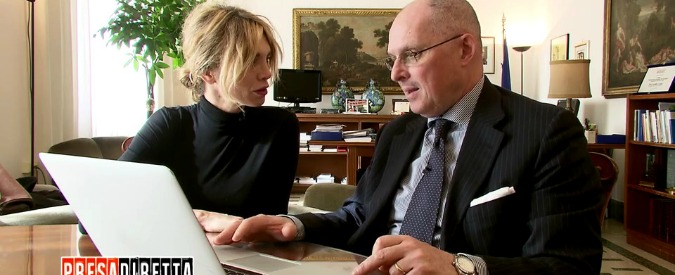 Copertina di Presadiretta, Ricciardi (ISS): “Tra 50 anni non ci saranno più soldi per curare tutti, sistema insostenibile”