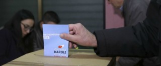 Primarie Pd Napoli, i garanti e l’opzione “annullamento dei seggi”: così la vittoria della Valente può essere a rischio