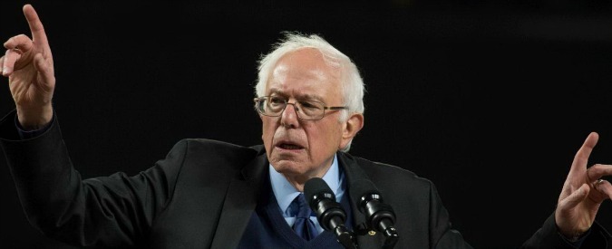 Primarie Usa, tripletta di Sanders: vince in Alaska, nello Stato di Washington e alle Hawaii